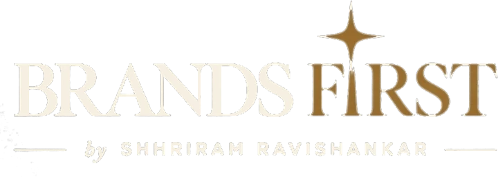 Brands First