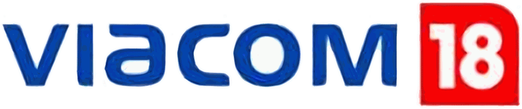 Viacom18 logo