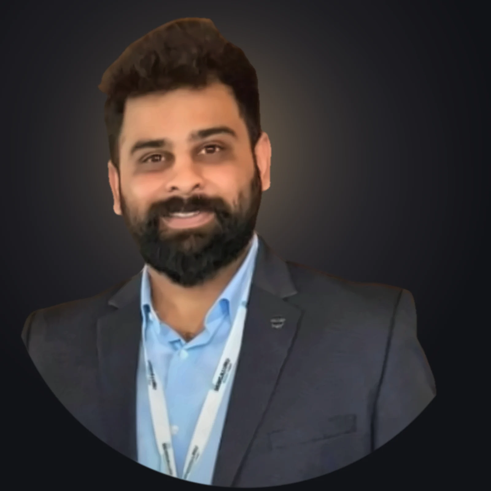 Shhriram Ravishankar, founder of Brands First, brand strategy consultant in Bengaluru